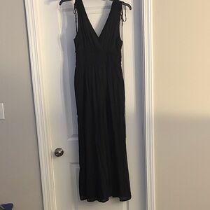 Black NWT Jumpsuit